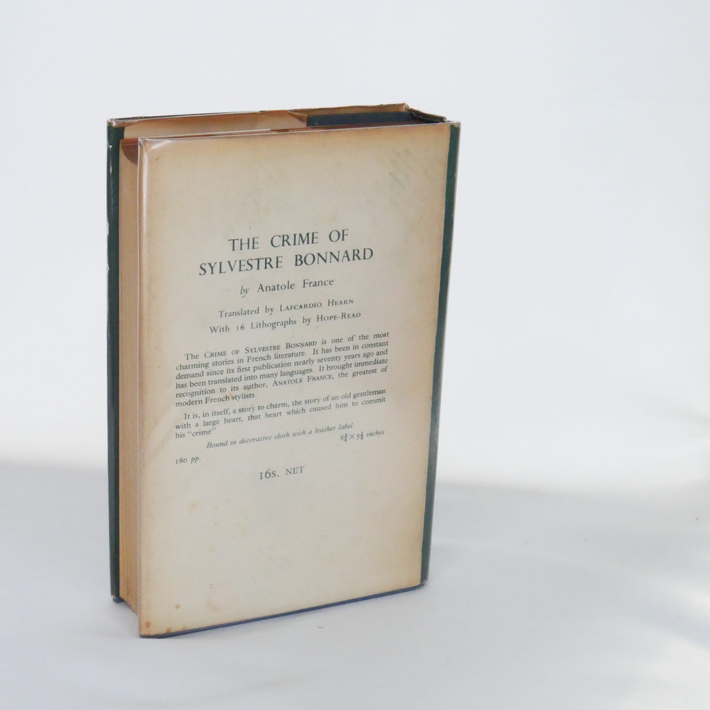 The Moonstone - Wilkie Collins (Folio Society, 1951 — Striking Hindu Deity Dust Jacket)
