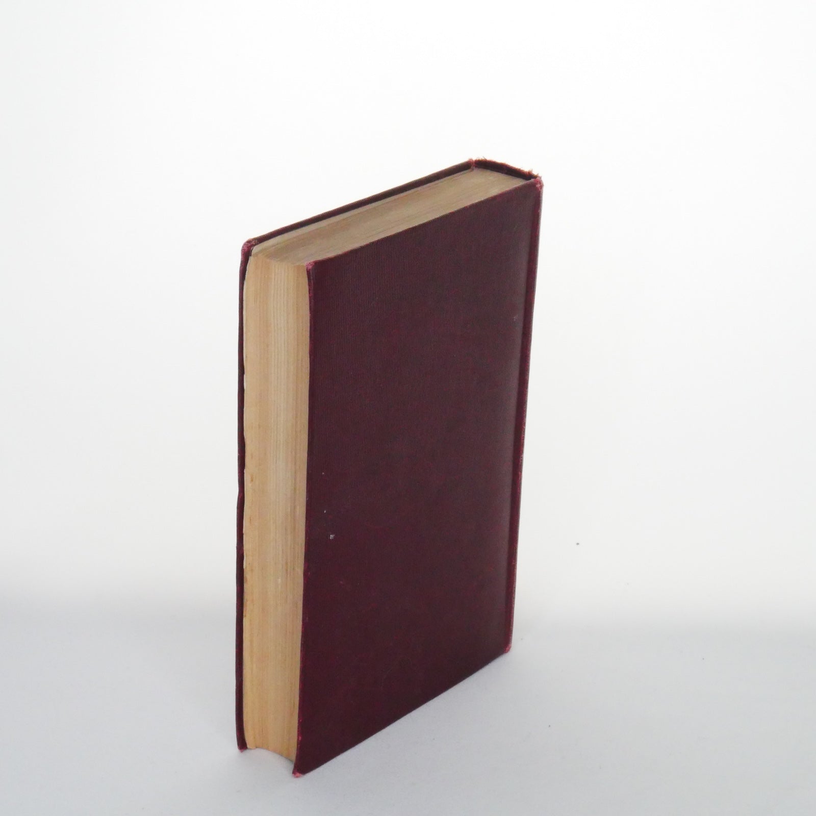 The Moonstone - Wilkie Collins (c.1910s reprint of 1868 edition)