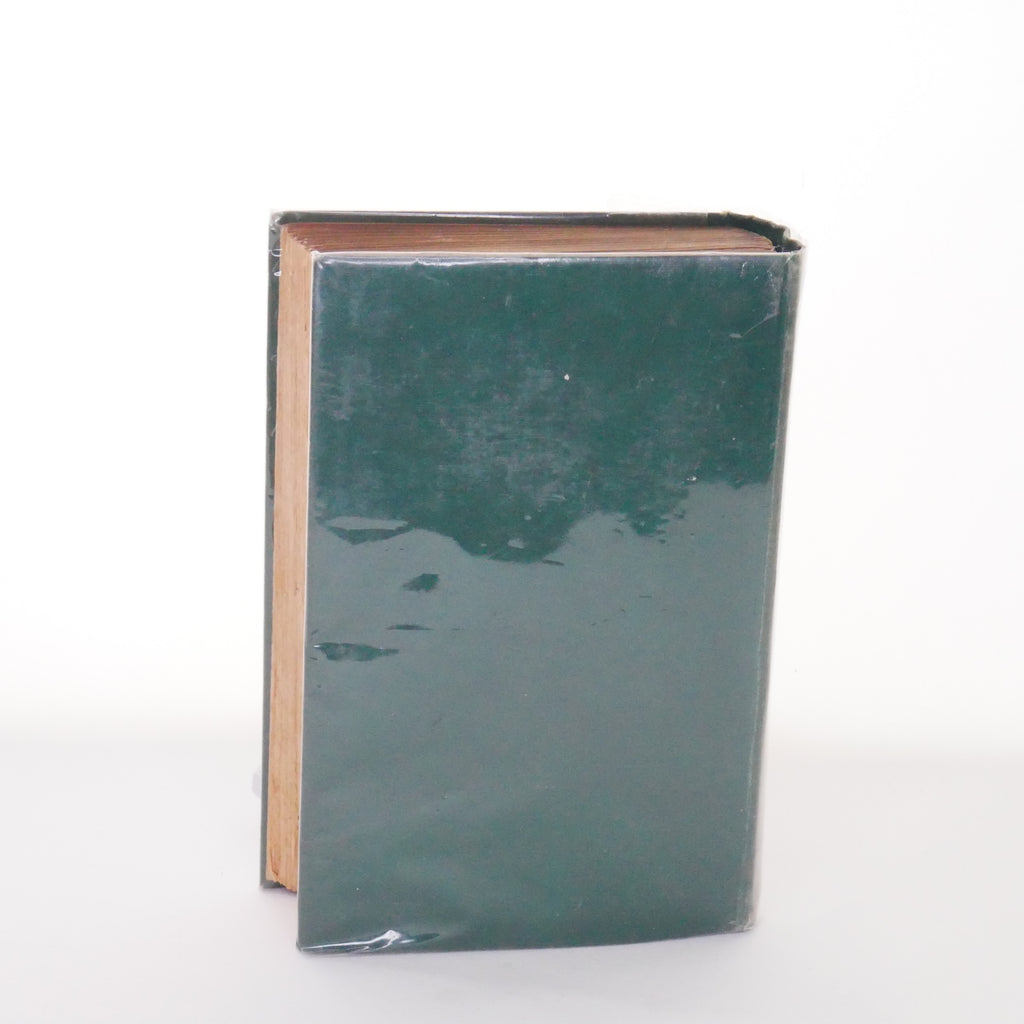 The Picture of Dorian Gray - Oscar Wilde (June 1913 2nd printing of 1910 edition)