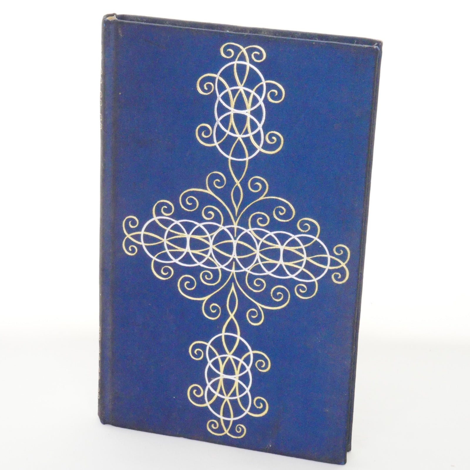 The Prince - Niccolò Machiavelli, translated by George Bull (The Folio Society, London, 1970)