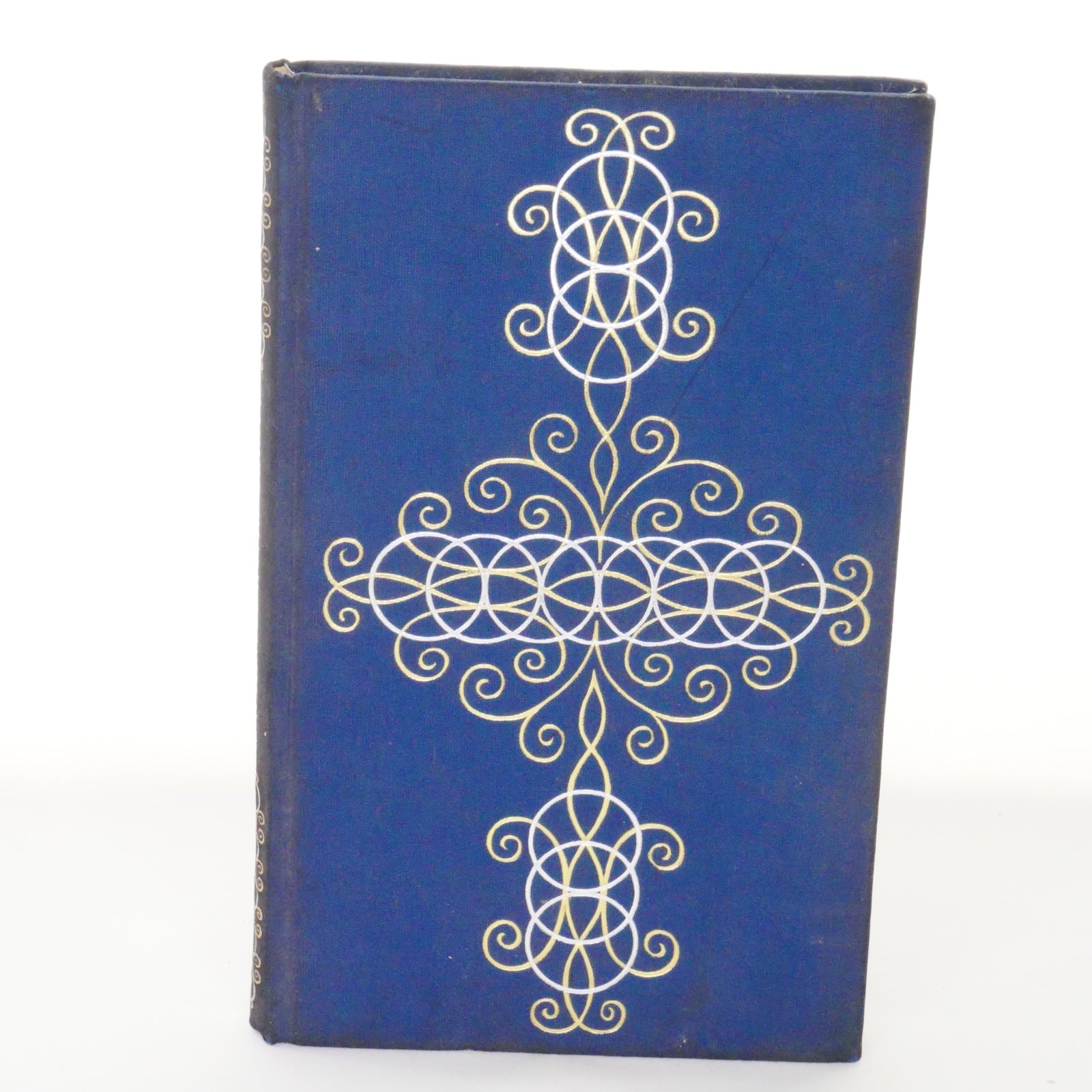 The Prince - Niccolò Machiavelli, translated by George Bull (The Folio Society, London, 1970)