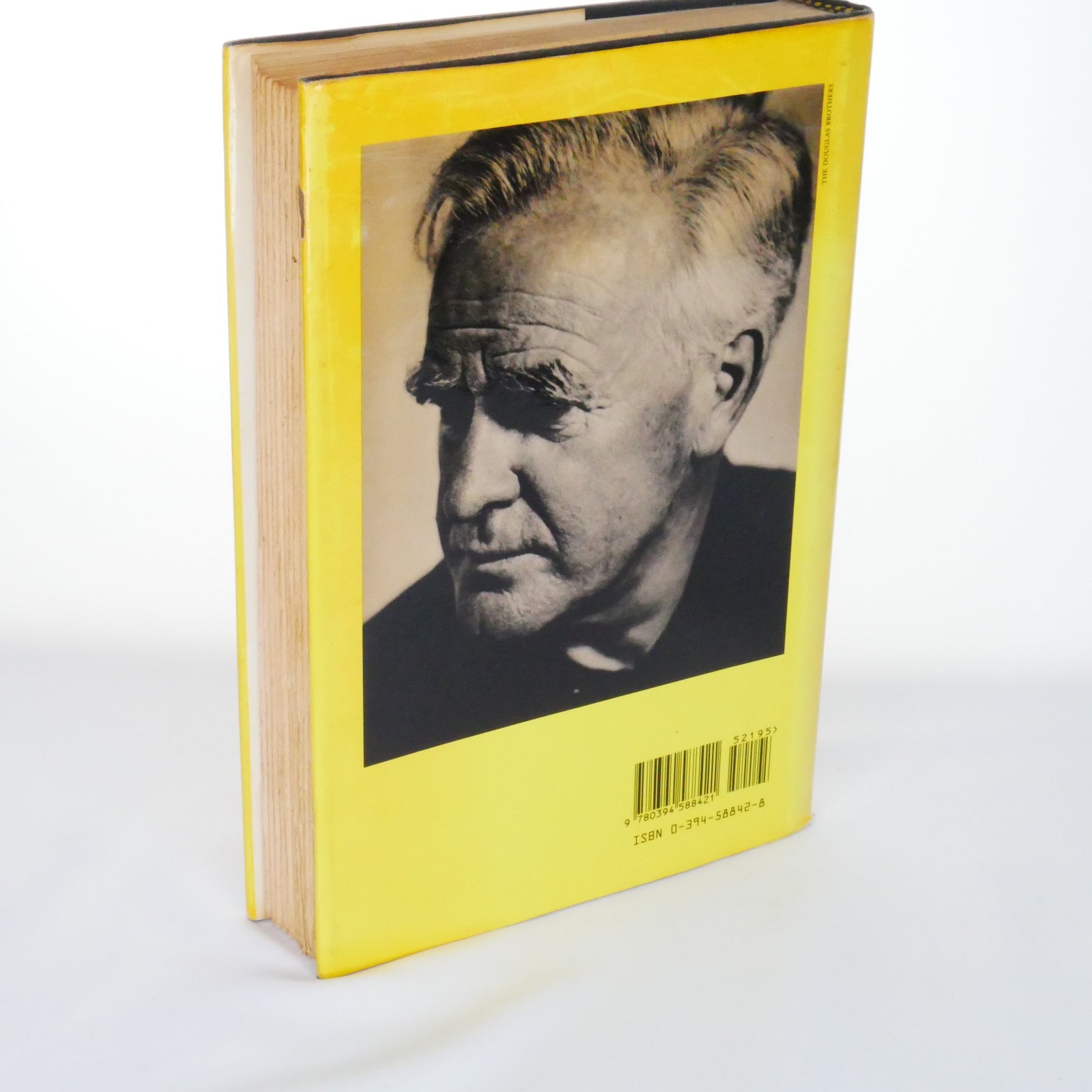 The Secret Pilgrim - John le Carré (Alfred A. Knopf, US First Edition, 1991)