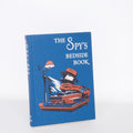 The Spy's Bedside Book - Graham Greene & Hugh Greene (Folio Society, 2nd Printing 2007)