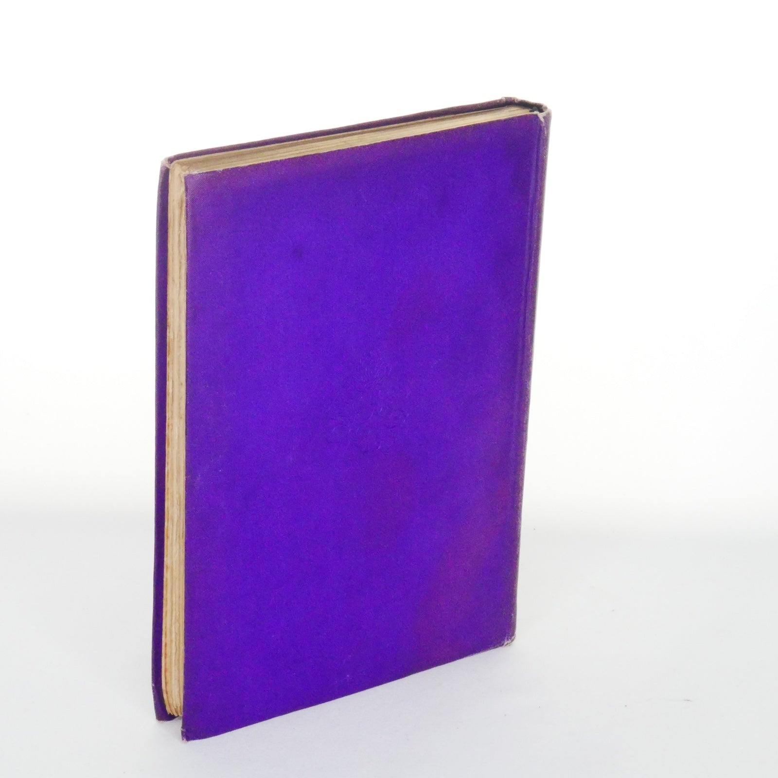 The Temptation of Saint Anthony – Gustave Flaubert (1910 – Greening & Co.)