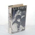 Ulysses – James Joyce (New Edition, Seventh Impression 1967 – The Bodley Head)