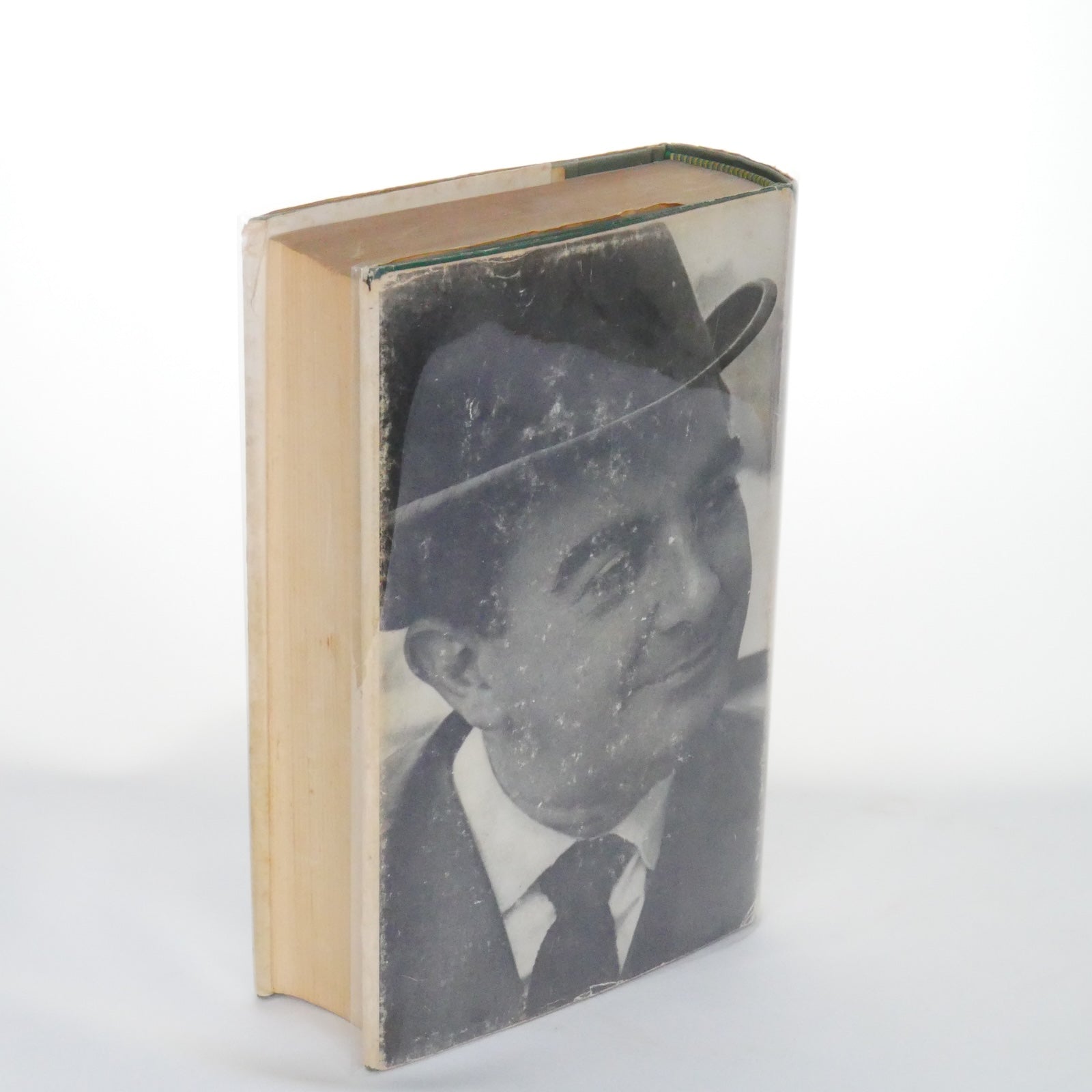 Ulysses – James Joyce (New Edition, Seventh Impression 1967 – The Bodley Head)