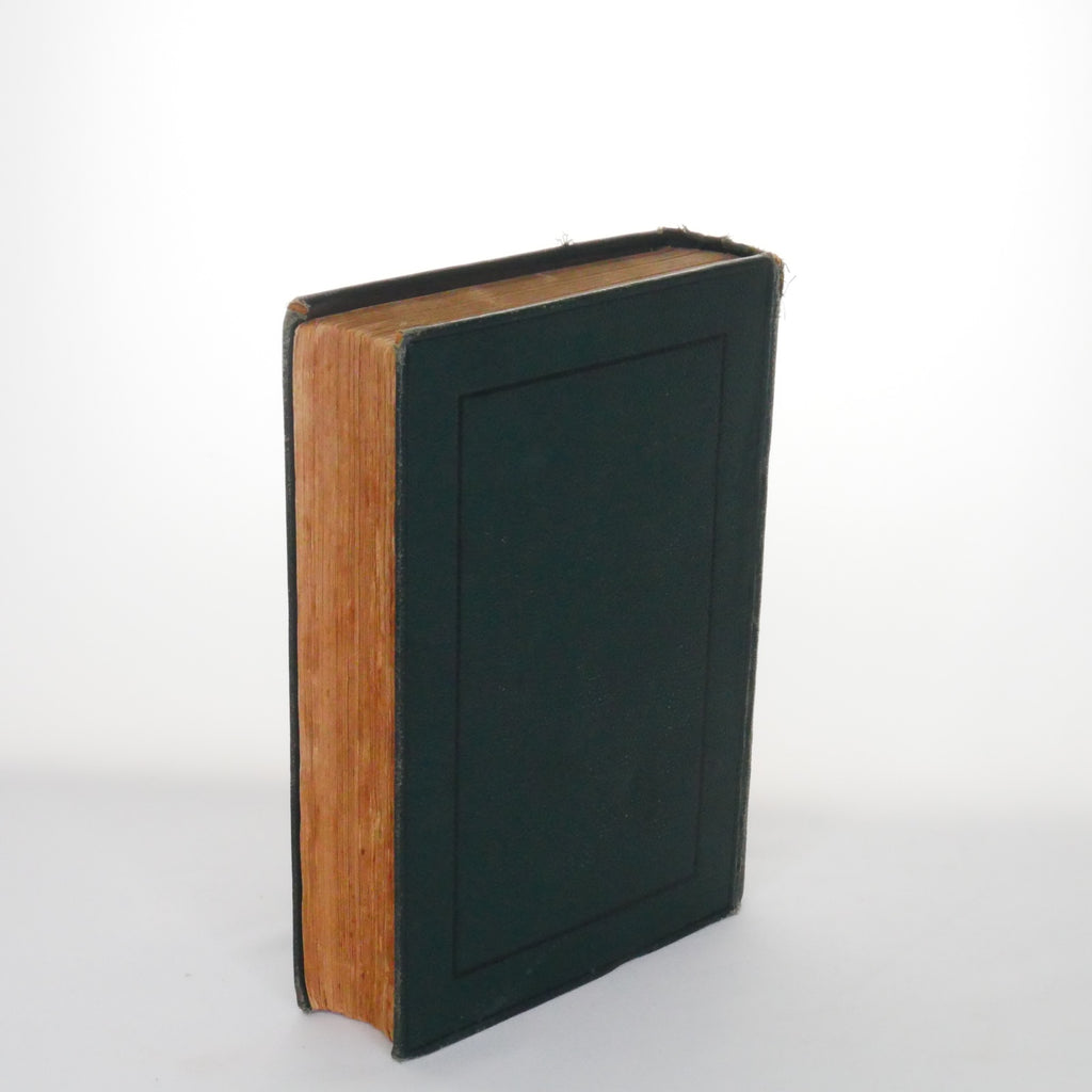 Vanity Fair: A Novel Without a Hero - William Makepeace Thackeray (Smith, Elder & Co., 1883)