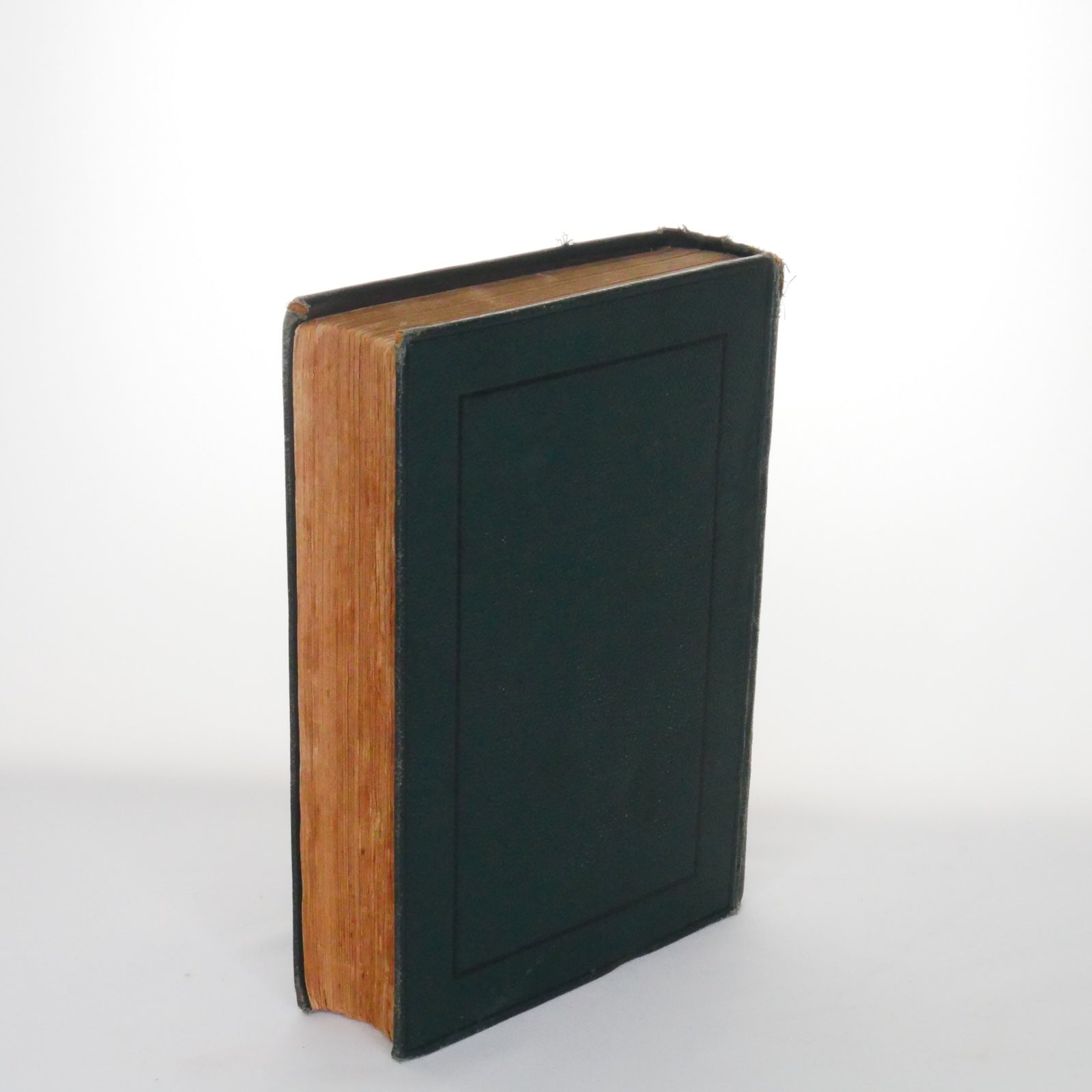 Vanity Fair: A Novel Without a Hero - William Makepeace Thackeray (Smith, Elder & Co., 1883)